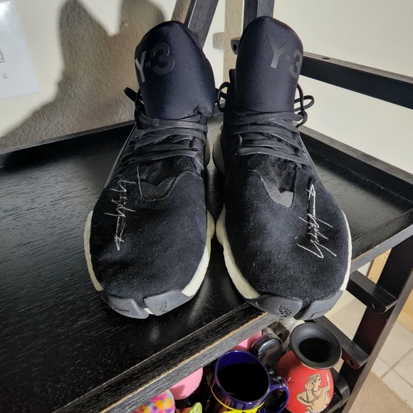 y3 james harden shoes